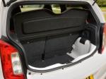 Skoda Citigo Monte Carlo 3-Door 2014 года (UK)